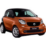 Mercedes-Benz Smart