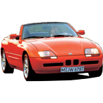 BMW Z1