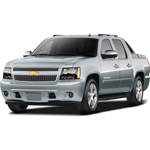 Chevrolet Avalanche