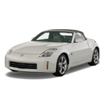 Nissan 350Z (Z33)