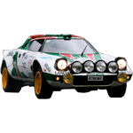 Lancia Stratos