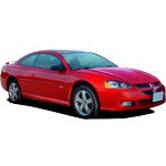 Dodge Stratus