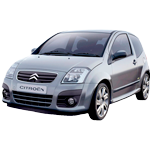 Citroen C2