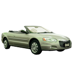 Chrysler Sebring