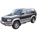 Isuzu Trooper