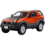 Isuzu VehiCross