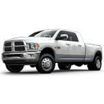 Dodge Ram Pickup