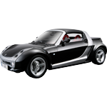 Smart Roadster