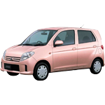 Daihatsu Max