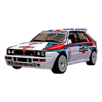 Lancia Delta