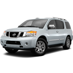 Nissan Armada