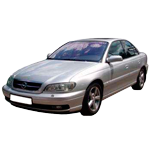 Opel Omega