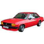 Opel Ascona