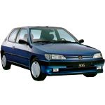 Peugeot 306 (7)