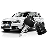Автоподбор под ключ (Подбор автомобиля под ключ, быстрая и безопасная покупка бу автомобиля Ford Galaxy)