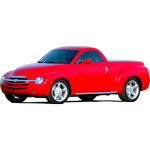 Chevrolet SSR