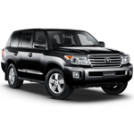 Toyota Land Cruiser 200