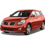 Pontiac Vibe